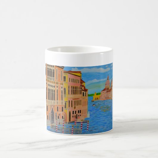 Venice3.JPG コーヒーマグカップ (中央)