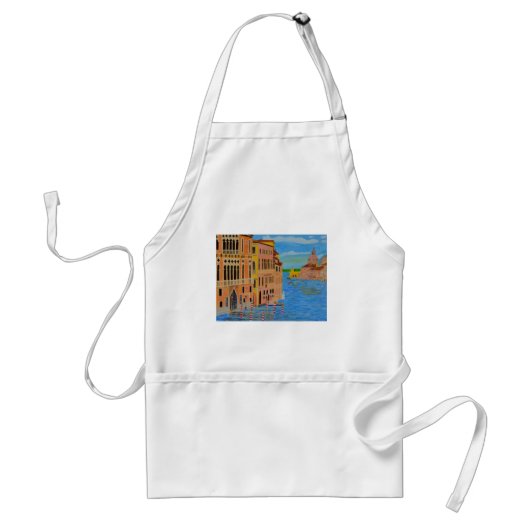 Venice3.JPG スタンダードエプロン (正面)