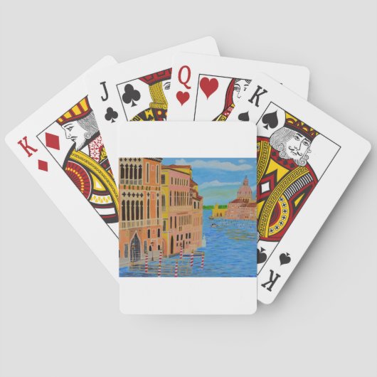 Venice3.JPG トランプ (裏面)