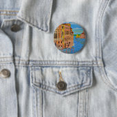 Venice3.JPG 缶バッジ (インサイチュ)