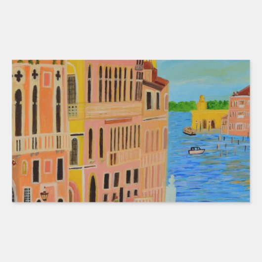 Venice3.JPG 長方形シール (正面)