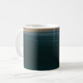 Venice コーヒーマグカップ (正面左)