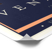 Venice ポスター (角)