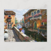 Venice ポストカード (正面)