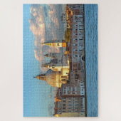 Venice. #40.   ジグソーパズル (縦)