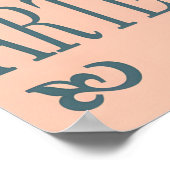 Venice Art Exhibition Poster Guardi, Sargent ポスター (角)