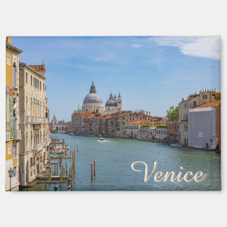 Venice Canal Grandeur マグネット