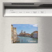 Venice Canal Grandeur マグネット (インサイチュ (食洗機))