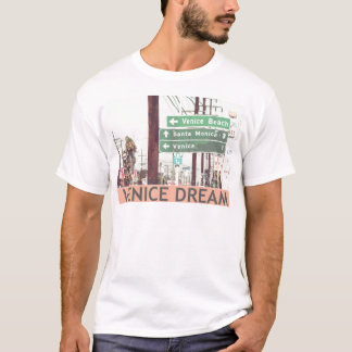 Venice Dream Tシャツ