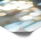 VENICE - I LOVE VENICE ポスター (角)