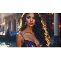 VENICE - I LOVE VENICE