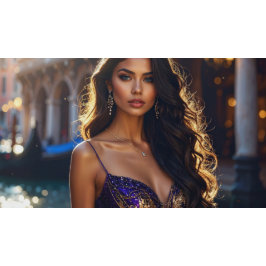 VENICE - I LOVE VENICE ポスター