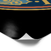 Venice Italy ポスター (コーナー)