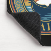 Venice Italy マウスパッド (コーナー)