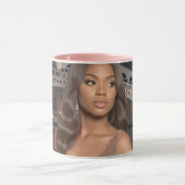 VENICE - ITALY マグカップ (中央)