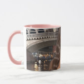 VENICE - ITALY マグカップ (左)