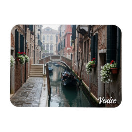 Venice Italy Travel マグネット