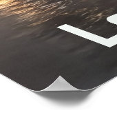 VENICE - LOVE FROM VENICE ポスター (角)