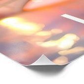 VENICE - LOVE FROM VENICE - ポスター (コーナー)