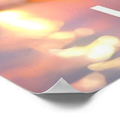 VENICE - LOVE FROM VENICE - ポスター (角)