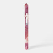 Venice - Personalized Hoodie – Gift for Her iPhone 16ケース (左側面)