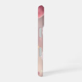 Venice - Personalized Hoodie – Gift for Her iPhone 16ケース (右側面)