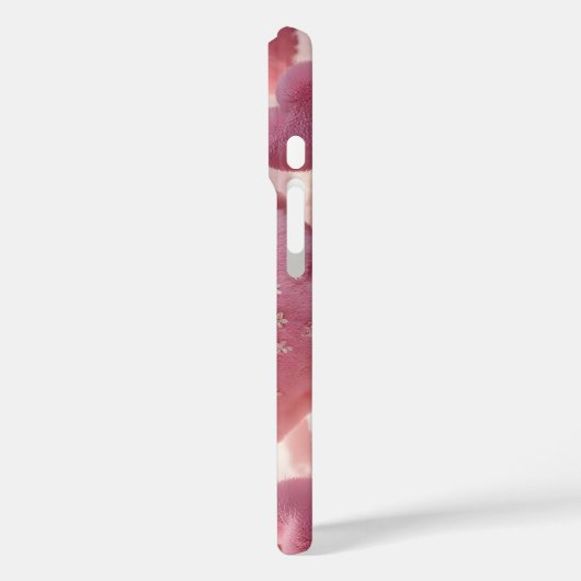 Venice - Personalized Phone Case– Gift for Her Case-Mate iPhoneケース (裏面 / 左)