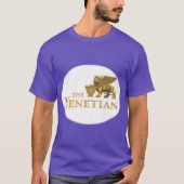 Venitian Las Vegas Tシャツ (正面)
