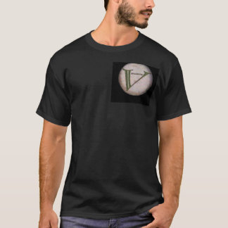 Venkmans Tシャツ