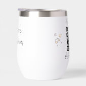 VENMO新婦AドリンクQRコードバチェロレッテ (右面)