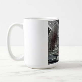 Venom コーヒーマグカップ