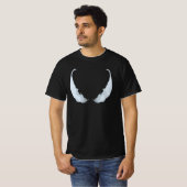 Venom EyesのTシャツ Tシャツ (正面フル)