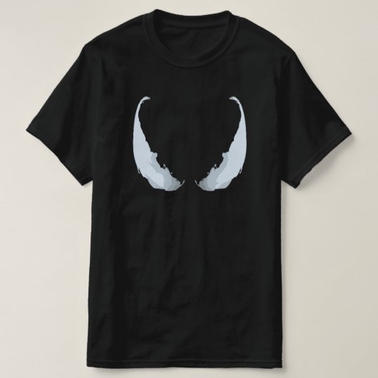 Venom EyesのTシャツ Tシャツ (デザイン正面)