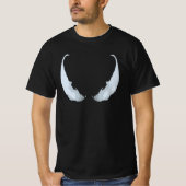 Venom EyesのTシャツ Tシャツ (正面)