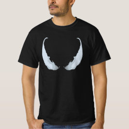 Venom EyesのTシャツ Tシャツ