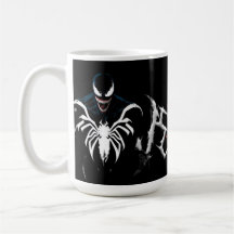 Venom Symbiote Shadows
