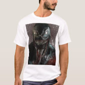 Venom Tシャツ (正面)