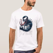 Venom Tシャツ (正面)