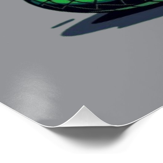 Venomous Snake – Danger and Precision ポスター (コーナー)