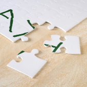 Venti Ibuprofen Kind of Day ジグソーパズル (側面)