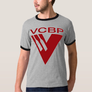 Ventnor都市ビーチのパトロール Tシャツ