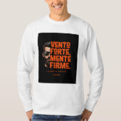 Vento Forte Tシャツ (正面)