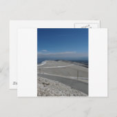 ventouxの複数形 ポストカード (正面/裏面)