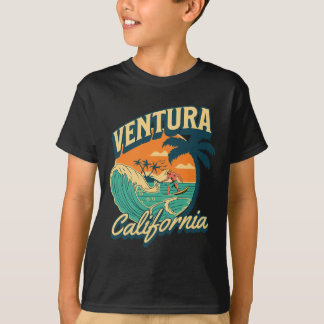 Ventura 1 tシャツ