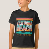 Ventura _5 tシャツ (正面)