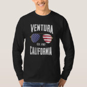 Ventura Tシャツ (正面)