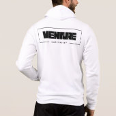 Venture Capitalist Power Moves in Premium Comfort パーカ (裏面)