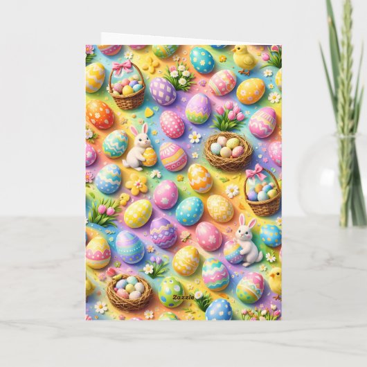 Venture greeting card カード (裏面)