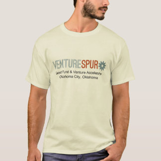 VentureSpurのTシャツ Tシャツ