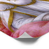 Venusと火星by Botticelli - Poster ポスター (角)